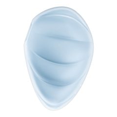   Satisfyer Cloud Dancer - dobíjací vzduchový stimulátor klitorisu (modrý)