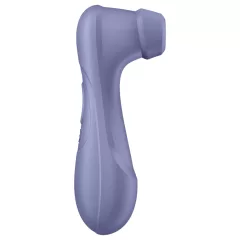   Satisfyer Pro 2 Gen3 - stimulátor klitorisu s tlakovými vlnami - fialový