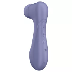   Satisfyer Pro 2 Gen3 - stimulátor klitorisu s tlakovými vlnami - fialový