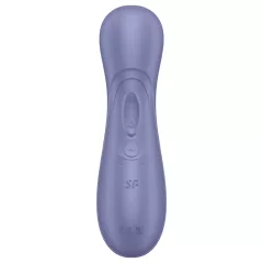   Satisfyer Pro 2 Gen3 - stimulátor klitorisu s tlakovými vlnami - fialový