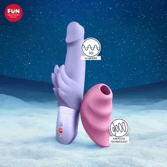   / Satisfyer Advent Calendar Deluxe - adventný kalendár (24-dielny) - 2025