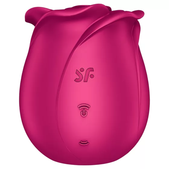 Satisfyer Pro 2 Classic Blossom - stimulátor klitorisu s vlnami vzduchu