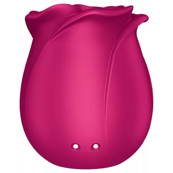 Satisfyer Pro 2 Classic Blossom - stimulátor klitorisu s vlnami vzduchu