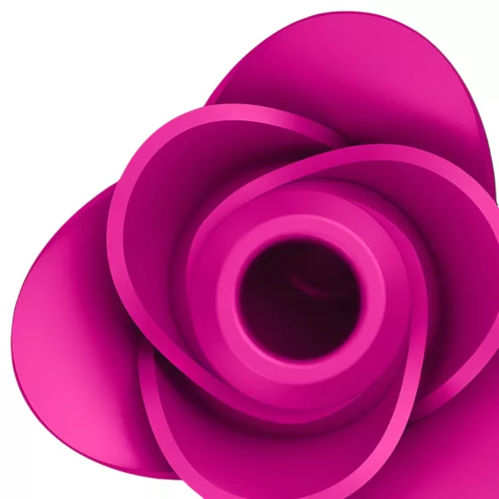 Satisfyer Pro 2 Modern Blossom - klitorálny stimulátor s tlakovými vlnami