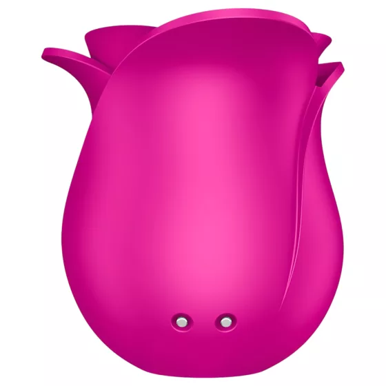 Satisfyer Pro 2 Modern Blossom - klitorálny stimulátor s tlakovými vlnami