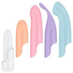 Satisfyer Playful Four - sada vibrátorov