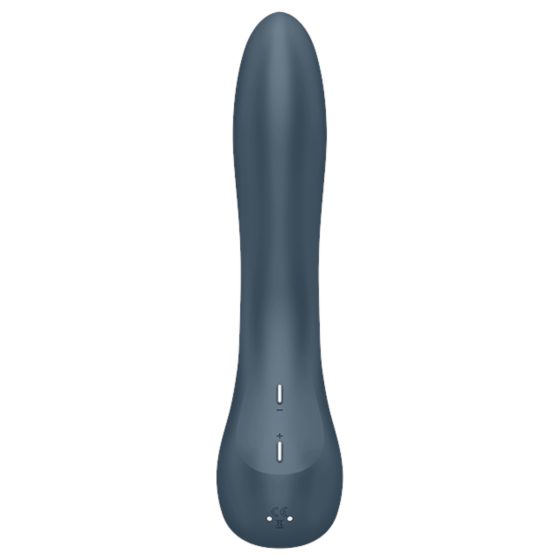 Satisfyer G-Spot Wave 4 - G-bodová vibrácia (modrá)