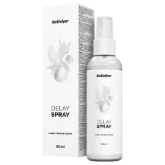  Satisfyer - sprej na oddialenie ejakulácie pre mužov (150 ml)