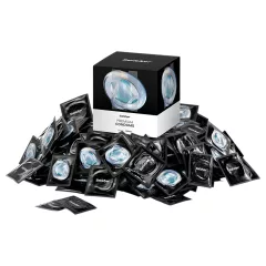 Satisfyer - kondóm - 53 mm (100 ks)