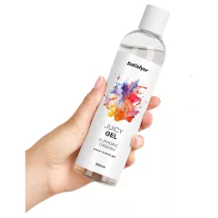   Satisfyer Juicy Euphoric Orgasm - stimulačný gél na zosilnenie orgazmu (300 ml)