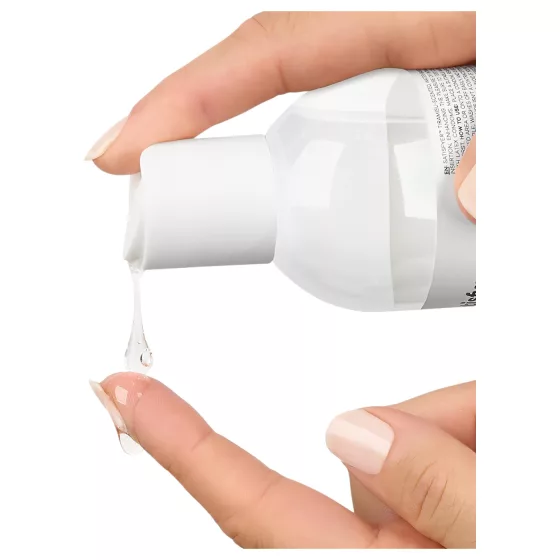 Satisfyer Juicy Tasteful Tiramisu - aromatizovaný lubrikačný gél (300 ml)