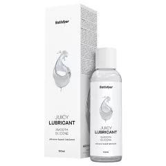Satisfyer - lubrikant na báze silikónu - 150 ml
