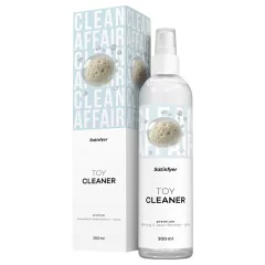 Satisfyer - čistič erotických pomôcok (300 ml)