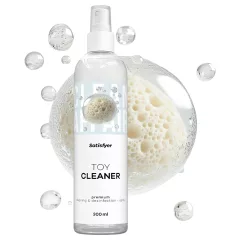 Satisfyer - čistič erotických pomôcok (300 ml)