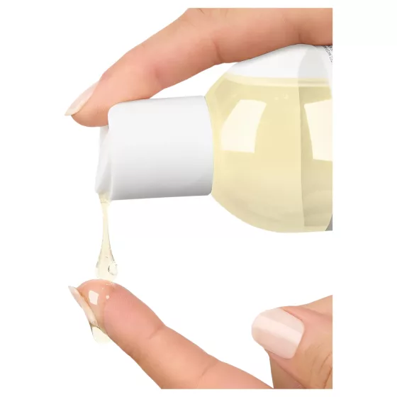Satisfyer - masážny olej s levanduľovou vôňou (250 ml)