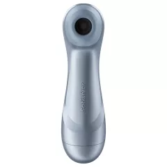   Satisfyer Pro2 Gen2 - stimulátor klitorisu s tlakovými vlnami - modrá
