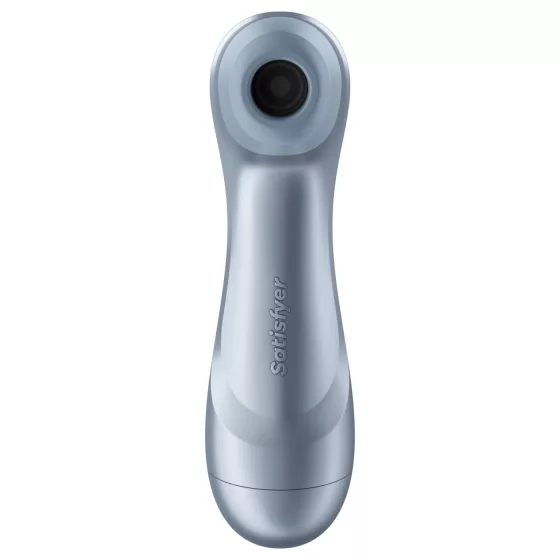 Satisfyer Pro2 Gen2 - stimulátor klitorisu s tlakovými vlnami - modrá