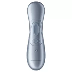   Satisfyer Pro2 Gen2 - stimulátor klitorisu s tlakovými vlnami - modrá