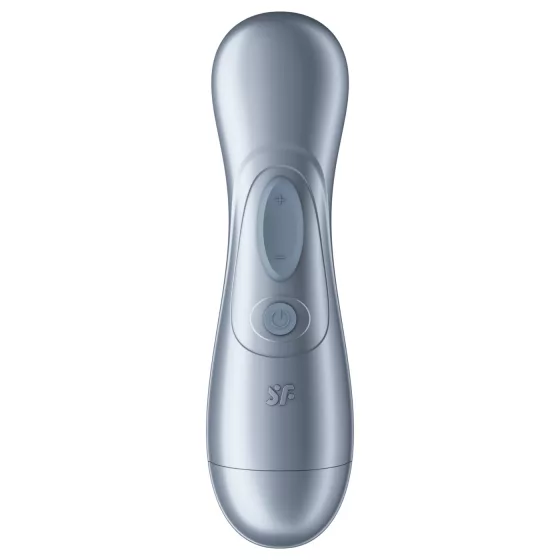 Satisfyer Pro2 Gen2 - stimulátor klitorisu s tlakovými vlnami - modrá