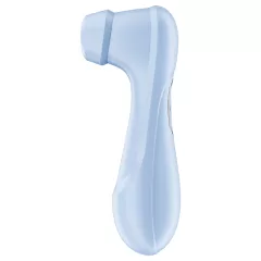   Satisfyer Pro 2 Gen4 - aplikáciou ovládaný stimulátor klitorisu s tlakovými vlnami (modrý)