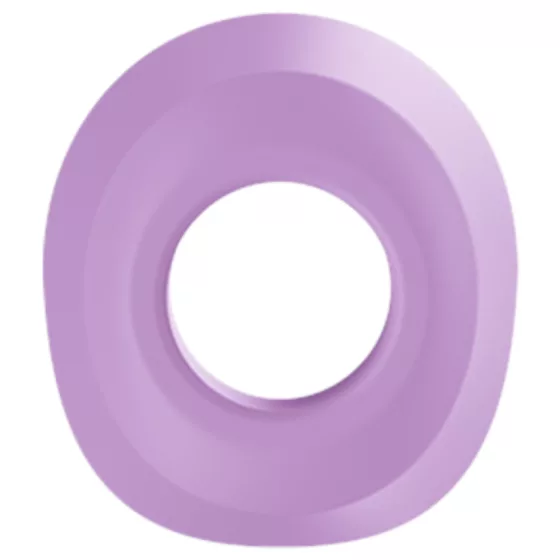 Satisfyer Pro 2 Gen4 - Aplikáciou ovládaný klitorálny stimulátor s tlakovými vlnami (fialový)