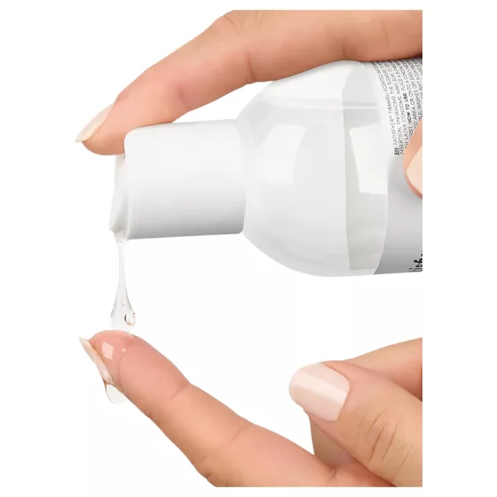 Satisfyer Juicy Feel - lubrikant na vodnej báze (300 ml)