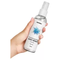 Satisfyer - feromónový telový sprej pre mužov (150 ml)