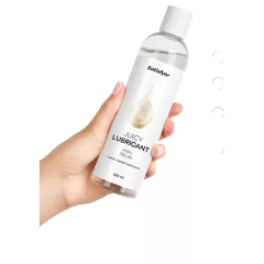 Satisfyer Juicy Anal Relax - análny lubrikant (300 ml)