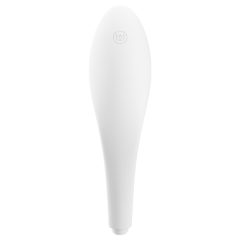 Womanizer Wave - masážna sprchová hlavica (biela)