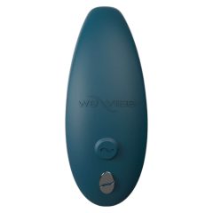   We-Vibe Sync - inteligentný, dobíjací, rádiom riadený vibrátor (zelený)