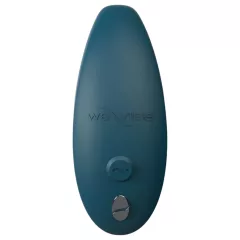   We-Vibe Sync - párový vibrátor - diaľkové ovládanie, dobíjací - zelený