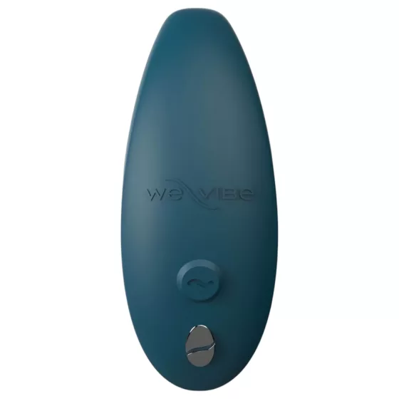 We-Vibe Sync - vibračný pár pre páry s aplikáciou a diaľkovým ovládaním (zelený)
