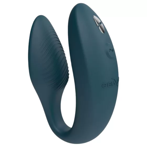 We-Vibe Sync - vibračný pár pre páry s aplikáciou a diaľkovým ovládaním (zelený)