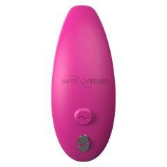   We-Vibe Sync - inteligentný, dobíjací, rádiom ovládaný vibrátor (ružový)