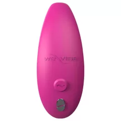   We-Vibe Sync - párový vibrátor - bezdrôtový, nastaviteľný - ružový