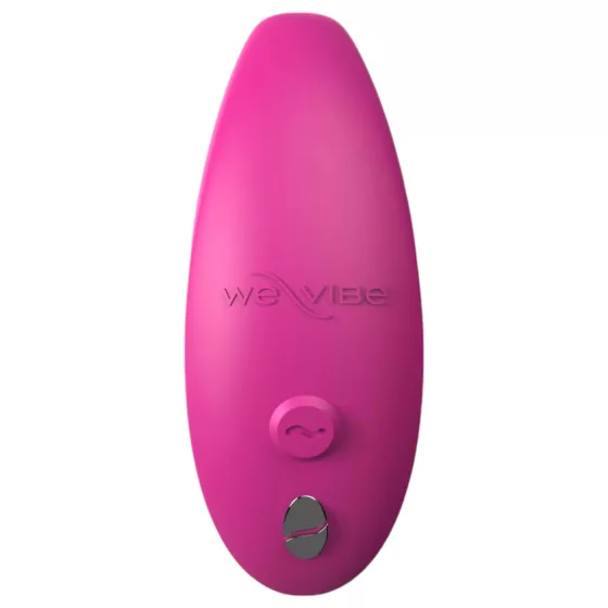 We-Vibe Sync - párový vibrátor - bezdrôtový, nastaviteľný - ružový