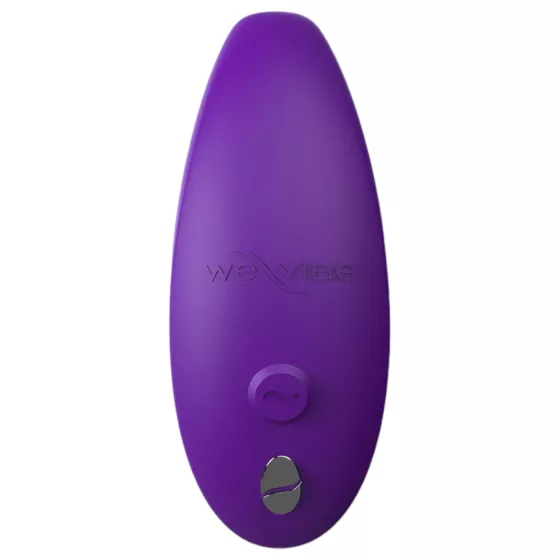 We-Vibe Sync - párový vibrátor - diaľkové ovládanie - fialový