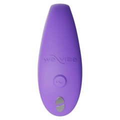   We-Vibe Sync Go - inteligentný dobíjací vibrátor (fialový)