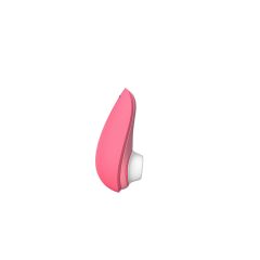   Womanizer Liberty 2 - dobíjací stimulátor klitorisu so vzduchovou vlnou (ružový)