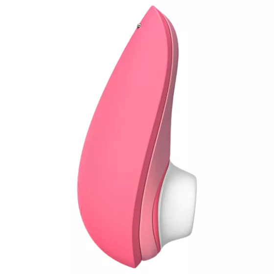 Womanizer Liberty 2 - klitorálny stimulátor s pulznými vlnami - ružový