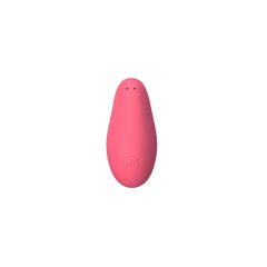   Womanizer Liberty 2 - dobíjací stimulátor klitorisu so vzduchovou vlnou (ružový)