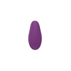   Womanizer Liberty 2 - dobíjací stimulátor klitorisu so vzduchovou vlnou (fialový)