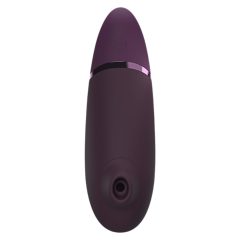   Womanizer Next - dobíjací stimulátor klitorisu so vzduchovými vlnami (fialový)