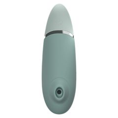   Womanizer Next - bezdrôtový stimulátor klitorisu so vzduchovou vlnou (šalvia)
