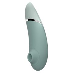   Womanizer Next - bezdrôtový stimulátor klitorisu so vzduchovou vlnou (šalvia)