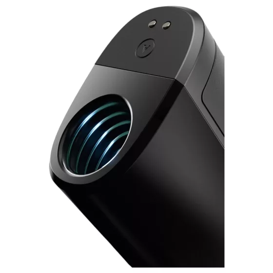 Arcwave Ion2 - masturbátor s tlakovými vlnami (čierny)