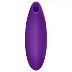   We-Vibe Melt 2 - aplikáciou ovládaný stimulátor klitorisu s tlakovými vlnami (fialový)
