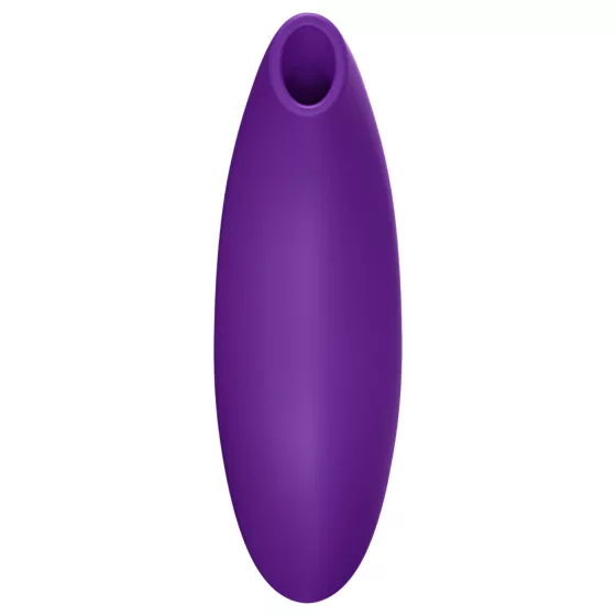 We-Vibe Melt 2 - aplikáciou ovládaný stimulátor klitorisu s tlakovými vlnami (fialový)