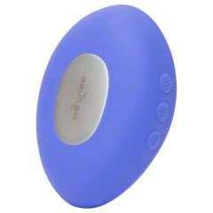   We-Vibe Temp - chladiace-ohrievacie klitorisové vibračné zariadenie (modré)