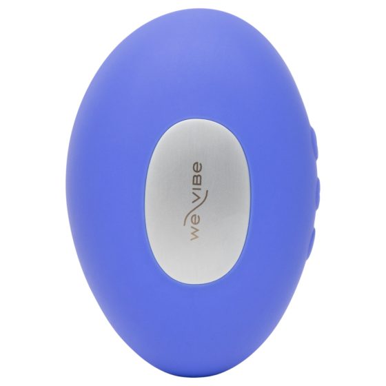 We-Vibe Temp - chladiace-ohrievacie klitorisové vibračné zariadenie (modré)